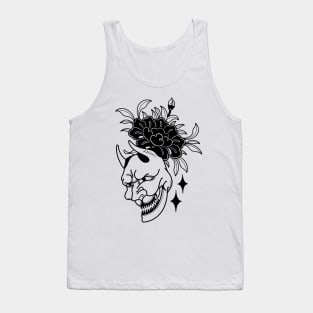 Evil Tank Top